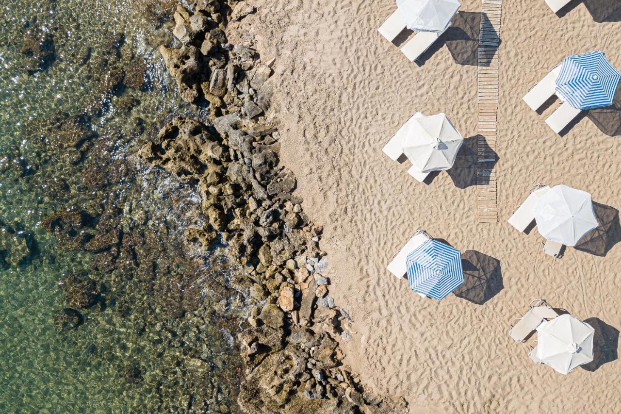 Corali Beach Skaleta Dış mekan fotoğraf